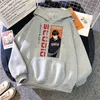 Heren Hoodies Sweatshirts Studio Heren Kleding Harajuku Dikke Swetshirts Anime Prints Kleding Grappig