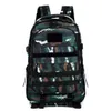 Outdoor Bag Hot Tactical Assault Pack Backpack Waterproof Small Rucksack for Hiking Camping Hunting Fishing Bags