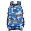 Mochila de asalto táctico de calidad para exteriores, mochila pequeña impermeable para senderismo, Camping, caza, bolsas de pesca XDSX1000