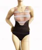 Top Khaki Bikinis Padded Push Up Women039s Designer Swimsuits Outdoor Bandage Beach High Quality Luxury Wear1652297