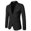 Abiti da uomo Blazer Abiti da uomo Abbigliamento Giacca di lusso Elegante abbigliamento per il tempo libero Consegna gratuita Abiti da uomo Blazer rosso Wedding Festival Designer 220826