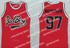 Basketball Jerseys custom XXS-6XL Vintage Men #97 Notorious Bad Boy Biggie Smalls New HIGH SCHOOL College jersey Size S-4XL or custom any name or number