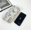 10pcs Wallets Women PU Floral Embroidery Phone Long Credit Card Holder