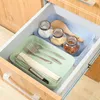 Useful Kitchen Drawer Storages Baskets Tray Organizer Degradable Material Divider Kitchen Tools Grocery storage 20220826 E3