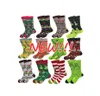 Cotton Down Party Favor Yarn men039s Grinch Christmas socks Spring Autumn and Winter wear Funny Anime Street Wind Skateboard in8164527550