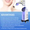 LED Light PDT Equipment Skin Tightening Acne Treatment Smoothing Wrinkles Beauty Machine