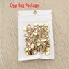 Tamax NAR011 11 Styles Diamond Colorful Nail Rhinestones nail art decorations Glass Gems nails Shinning Accessories for false nail tips