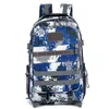 Sac extérieur camo camo tactical pack sac à dos étanche petit sac à dos pour la randonnée des sacs de pêche de chasse au camping xdsx1000