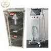 High Power Diode Laser Hair Removal Machine 755nm 808nm 1064nm Eliminate Hairs 808 Diode Lasers FDA CE approved