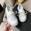 Wysokiej jakości buty Sneaker moda nowa wysoki rozmiar kobiet 35-40