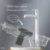 Gun Toys Electric Water Gun Children Blaster Beach Toys Swimming Pool Outdoor Large High Pressure Water Pistol Kids Boy Summer Games 220826