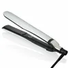 Platinum Straightener Ceramic Flat Iron Professional Hair Styler157K