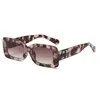 Off Fashion X Designer Sunglasses Men Women Top Quality Sun Glasses Goggle Beach Adumbral Multi Color Option