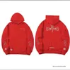 Ch Hoodies 스웨트 셔츠 2022 겨울 인쇄 풀오버 크롬 후드 하트 팔 품질 ch looke chromeheart sanskrit sdvfo3