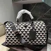 Bolsos de noche Bolsas de lona Bolsa de viaje Equipaje Bolsa de lona de diseñador Bolsos de mujer Bolsos de mujer Moda clásica Totes de gran capacidad Bolso de hombro Laggages