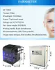 10 i 1 Hydra Dermabrasion Cold Hammer Bio RF Machine Aqua Cleaning Water Peeling Skin Deep Cleansing Hydro Microdermabrasion