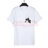 Neue Sommer Herren Casual T-Shirts Damen Blumendruck T-Shirts Designer Unisex Kurzarm Kleidung Größe S-XL