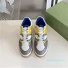 2022 Boots Top Version New Color Matching Sneakers Retro Durable And Exquisite Casual Shoe