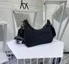 2005 Edition Evening Bags Chost Canvas Hobo for Women Women Women Chest Back Lady Tote Cains Handbags Passenger Hand250V