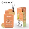 Tastefog Qute 2 ml wegwerpvape 2% NC 800puff groothandel in elektronische sigaretten van topkwaliteit