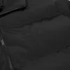 メンズジャケットメンヒップホップパーカー刺繍スカルジャケットストリートウェアリトルデビルデザイナーフードパッド付きジャケットコートハラジュク冬のアウトウェア220826