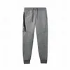 Jackets High Quality Mens Womens Tech Fleece Pant Tracksuits Sports Pants Hoodies Space Cotton Trousers Man Tracksuit Bottoms techfleece Man Joggers 74490