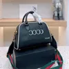 Bolsas de ombro com travesseiro de marca compartilhada para homens e mulheres Bolsas de moda de grife de grande capacidade transversal 2022