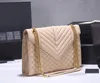 22ss classic brand designer women's evening bag Material Sheepskin socialite handbag clutch banquet shoulder 31cm beautiful girl letter 1602 three color