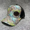 2022 Designer Ball Caps Baseball Cap Dameshoeden Katoen All-Match Lente en Zomer Zon Bescherming Zon Hoed Heren Fashion