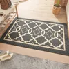 Carpets Yfashion Anti-fouling Home Non-slip Floor Mat 50x80cm/20x32inch For Bedroom Indoor Kitchen Bathroom Rugs