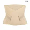 Ceintures Minceur Ceinture Femmes Corps Taille Shaper Ceinture Réglable Tummy Tuck Fat Slim