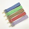 Nylon Strap For O Bag Women Shoulder Sling Cotton Wide Belt Crossbody Straps For Handbag