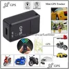 Auto GPS Zubehör Smart Mini Tracker Locator Starke Echtzeit Magnetische Kleine Tracking Gerät Motorrad Lkw Kid Dhcarfuelfilter Dhjm3