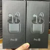 Pro 6 Pro 4 TWS Bluetooth Earphone with Charging Box Wireless Headphone Stereo Sport Earbud Mini Headsets Pro6 Pro4 Earbuds
