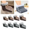 Couvertures Électrique Chauffe-Pieds Chauffant Confort D'hiver Lavable Plug Type Chaussure Masseur Coussin Botte Pieds Pour La Maison Bureau Hommes Couverture