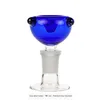 Smoking Glass Bowl Holder Fits bowl with 18mm Male joint Pipe Stand