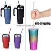 pasta Drinking Straws Reusable Clear Glitter 11 Long Hard Plastic Tumbler With Cleaning Brush Yellow