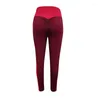 Women's Leggings Women Fitness Yoga Pants Sport Tights High Waist Seamless Gym Clothing Sportswear Workout Trousers