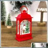 Candele Candele Cangoli di Natale Cangoli sospeso a sospensione a sospensione DECORAZIONE DECORAZIONE ORNINE STOPO DI SNOPI STANTE SAMBINE SEGGIO LUCI APPLIE DHV2O DHV2O