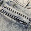 Jeans da uomo Jeans skinny Uomo Locomotive Jean Homme Denim Spijkerbroeken Heren Biker Pantaloni elasticizzati Salopette slim fit Pantalon Hombre Fashion 220827