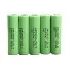 3.7V 1500mAh 18650 Uppladdningsbar litiumjonbatteri 5.55Wh Li INR18650 3.6V 3.7 V 23A 15M 15U 15Q 15J