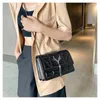 Evening Bags Ladies Shoulder Bag Lightweight Waterproof Material Multi-functional Large-capacity Design Fashion Shopping Diagonal