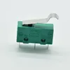 Switch 5st -gr￤nsen f￶r 3D -skrivare 3 -stift N/O N/C Micro Accessories Green Endstop