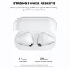 Pro 6 Pro 4 TWS Bluetooth Earphone with Charging Box Wireless Headphone Stereo Sport Earbud Mini Headsets Pro6 Pro4 Earbuds