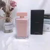 Women Perfume Pure Musc for Her Narcis 100ml Eau De Parfum Spray Charming Fragrance Body Mist Fast Ship