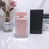 럭셔리 여성 향수 순수한 Musc 그녀의 Narcis 100ml au de parfum 스프레이 매력적인 향기 몸 안개 빠른 선박 3142723