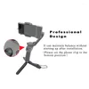 Штативы Полно-переносные портативные адаптерные адаптер-держатель для крепления камеры для DJI Osmo Mobile 3 To Action Gimbal Stabilizer Accessories