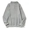 Heren Hoodies Sweatshirts Jumper Designer Jumpers Sweater Sweatshirt Mens Comfortabele mode Pullof
