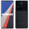 Oryginalny Vivo Iqoo 10 Pro 5G Telefon komórkowy 8 GB 12 GB RAM 256GB 512GB ROM Snapdragon 8 Plus Gen 1 50.0MP NFC Android 6.78 "120 Hz Identyfikator odcisków palców odcisków palców twarz Smart Cel