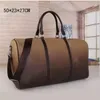 YQ Multi Style Women Designers Travel Bag Pu Leather Stora kapacitet M￤n STOR Bagage Handv￤ska Duffle V￤skor Axel Crossbody Outdoor Travels Handv￤skor Purse